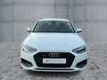 Audi A4 40 TDI QU S-TR MATRIX+NAVI+STDHZG+B&O Weiß - thumbnail 3