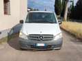 Mercedes-Benz Vito 639/2 Fehér - thumbnail 1