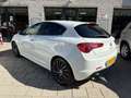 Alfa Romeo Giulietta 1.7 TBi Quad. V. LEER TREKHAAK APK Wit - thumbnail 6