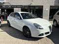 Alfa Romeo Giulietta 1.7 TBi Quad. V. LEER TREKHAAK APK Wit - thumbnail 1