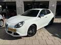 Alfa Romeo Giulietta 1.7 TBi Quad. V. LEER TREKHAAK APK Wit - thumbnail 4