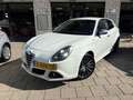 Alfa Romeo Giulietta 1.7 TBi Quad. V. LEER TREKHAAK APK Wit - thumbnail 7