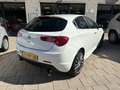 Alfa Romeo Giulietta 1.7 TBi Quad. V. LEER TREKHAAK APK Wit - thumbnail 3