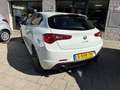 Alfa Romeo Giulietta 1.7 TBi Quad. V. LEER TREKHAAK APK Wit - thumbnail 11