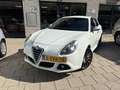 Alfa Romeo Giulietta 1.7 TBi Quad. V. LEER TREKHAAK APK Wit - thumbnail 9