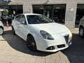 Alfa Romeo Giulietta 1.7 TBi Quad. V. LEER TREKHAAK APK Wit - thumbnail 8