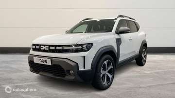 1.2 mild hybrid 130ch Journey