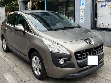 3008 1.6 HDi 110CV Business