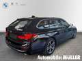 BMW 520 Luxury Line xDrive Touring Park-Assistent Luftfede Noir - thumbnail 7