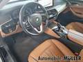 BMW 520 Luxury Line xDrive Touring Park-Assistent Luftfede Noir - thumbnail 13