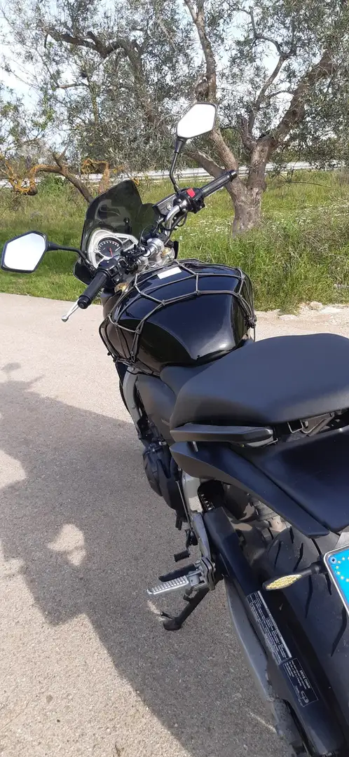 Honda Hornet Nero - 2