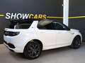 Land Rover Discovery Sport 2.0D TD4 MHEV R-Dynamic SE AWD Auto 204 Bianco - thumbnail 8