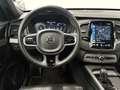 Volvo XC90 B5 R-Design 7pl. AWD Aut. Schwarz - thumbnail 9