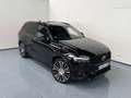 Volvo XC90 B5 R-Design 7pl. AWD Aut. Schwarz - thumbnail 3