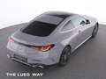 Mercedes-Benz CLE 300 4M Coupé AMG+Pano+DLight+Sound+HUD+KeyGo Gris - thumbnail 19