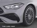 Mercedes-Benz CLE 300 4M Coupé AMG+Pano+DLight+Sound+HUD+KeyGo Gris - thumbnail 9