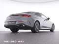 Mercedes-Benz CLE 300 4M Coupé AMG+Pano+DLight+Sound+HUD+KeyGo Gris - thumbnail 8