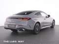Mercedes-Benz CLE 300 4M Coupé AMG+Pano+DLight+Sound+HUD+KeyGo Gri - thumbnail 3