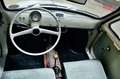 Fiat 500 Nuova D Tipo 110D Cabrio Beige - thumbnail 8
