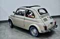 Fiat 500 Nuova D Tipo 110D Cabrio Beige - thumbnail 12