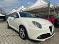 Alfa Romeo MiTo MiTo 1.3 jtdm Super 95cv E6 *UNICO PROPRIETARIO* Blanc - thumbnail 5