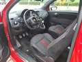 Abarth 500 500 1.4 16v turbo t-jet 135cv Rood - thumbnail 8