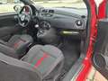 Abarth 500 500 1.4 16v turbo t-jet 135cv Rood - thumbnail 6