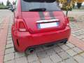 Abarth 500 500 1.4 16v turbo t-jet 135cv Rood - thumbnail 3