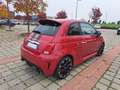 Abarth 500 500 1.4 16v turbo t-jet 135cv Rood - thumbnail 2