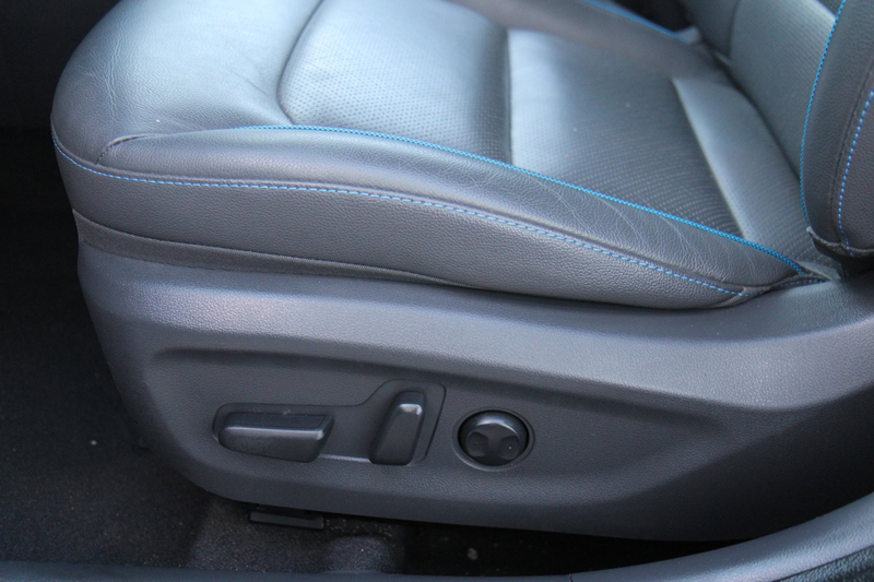 Hyundai IONIQ 1.6 GDi HEV Carplay Camera Trekhaak Leder !! — photo 11