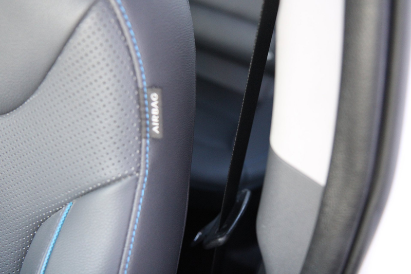 Hyundai IONIQ 1.6 GDi HEV Carplay Camera Trekhaak Leder !! — photo 10