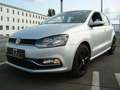 Volkswagen Polo 1.2 TSI Sound BMT Klima Navi PDC Plateado - thumbnail 4