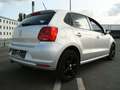 Volkswagen Polo 1.2 TSI Sound BMT Klima Navi PDC Plateado - thumbnail 8