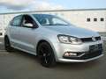 Volkswagen Polo 1.2 TSI Sound BMT Klima Navi PDC Plateado - thumbnail 1