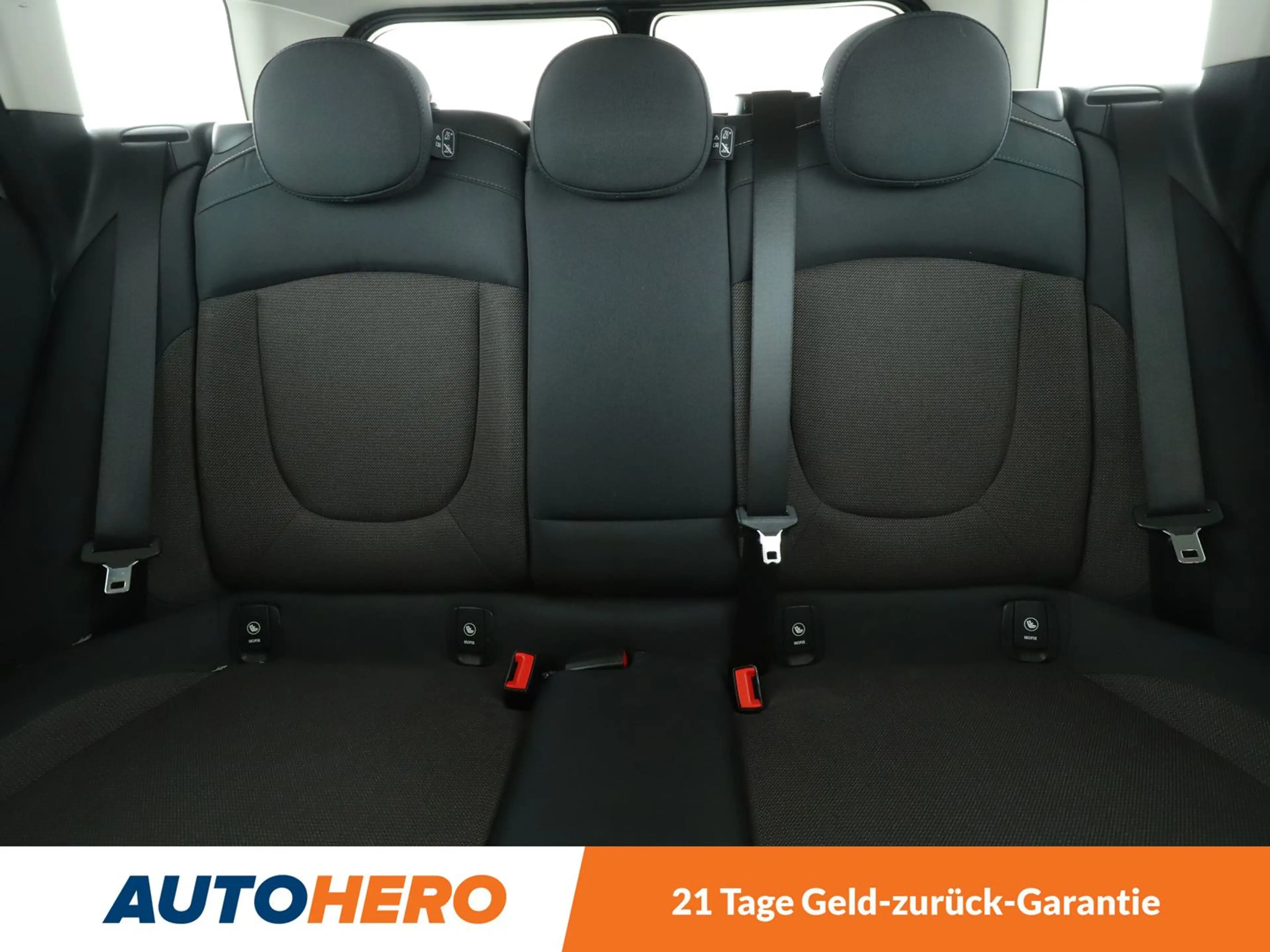 MINI One Clubman One *LIM*PDC*SHZ*KLIMA*GARANTIE* — photo 15