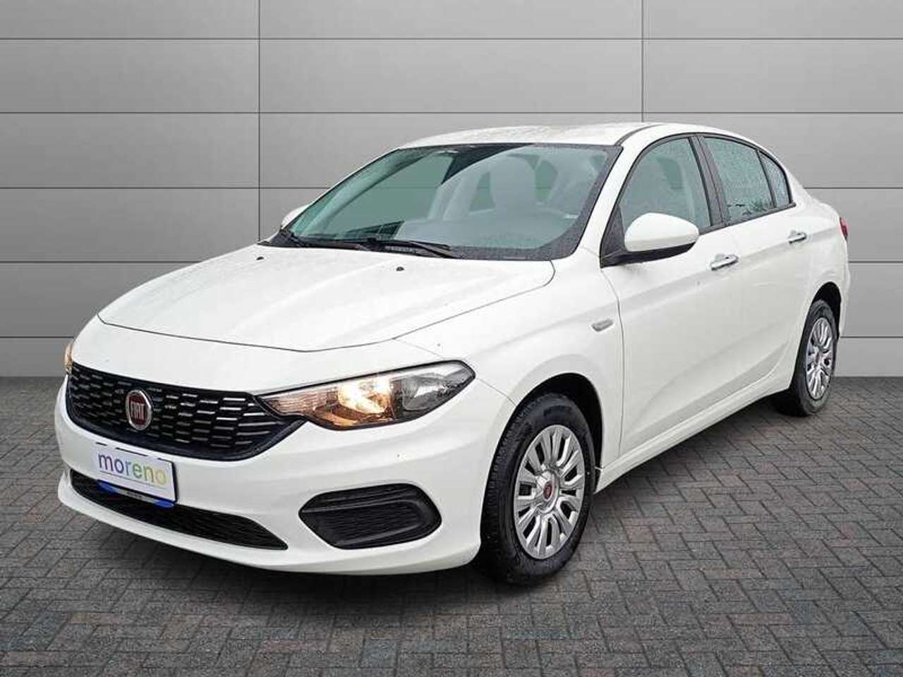 Fiat Tipo 1.3 MJT 95 CV Easy