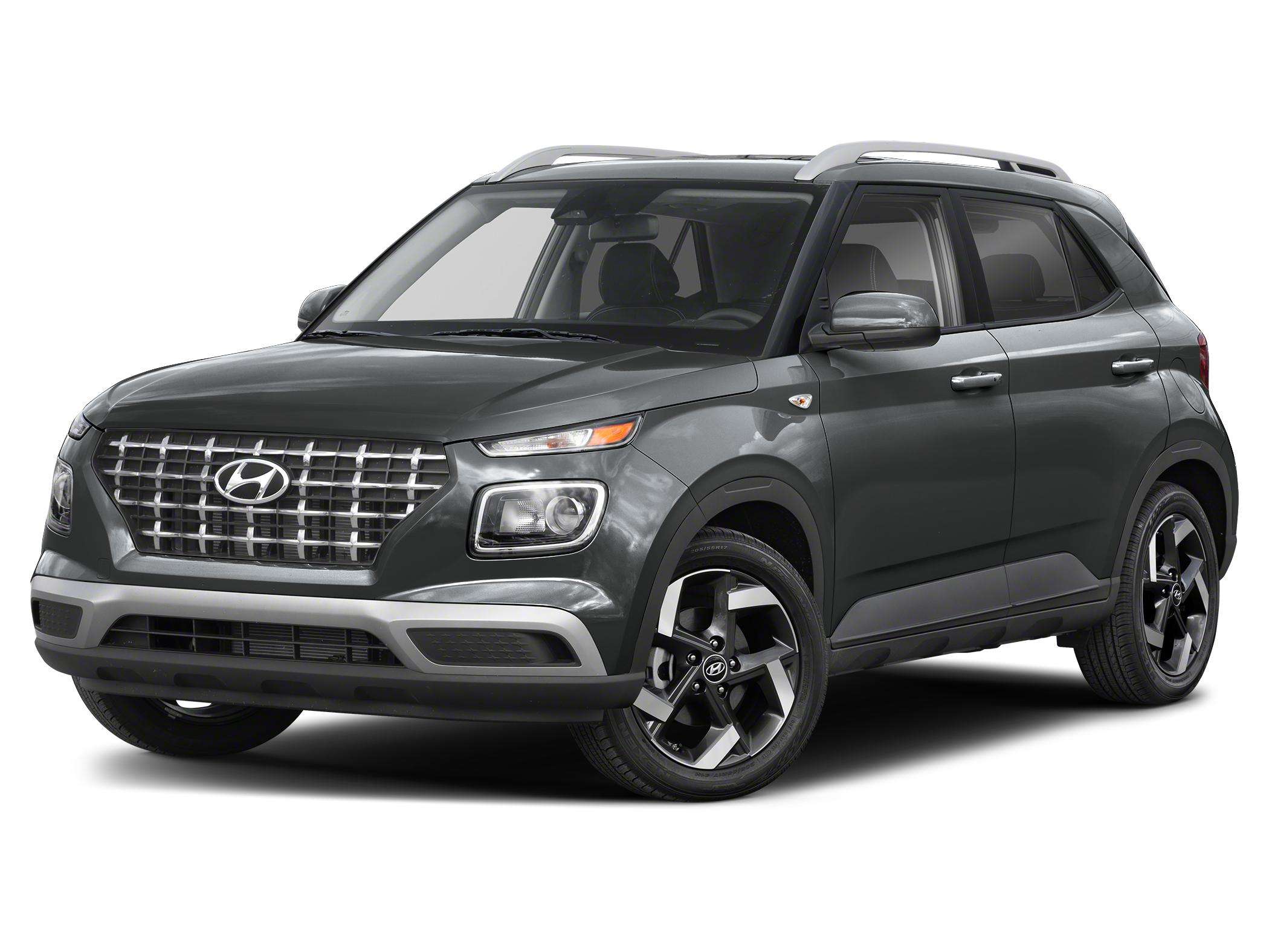 2026 Hyundai Venue Preferred  - Heated Seats -  Remote Start