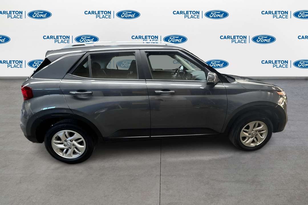 2026 Hyundai Venue Preferred  - Heated Seats -  Remote Start — снимка 4