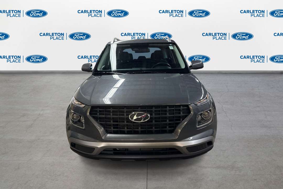2026 Hyundai Venue Preferred  - Heated Seats -  Remote Start — снимка 3