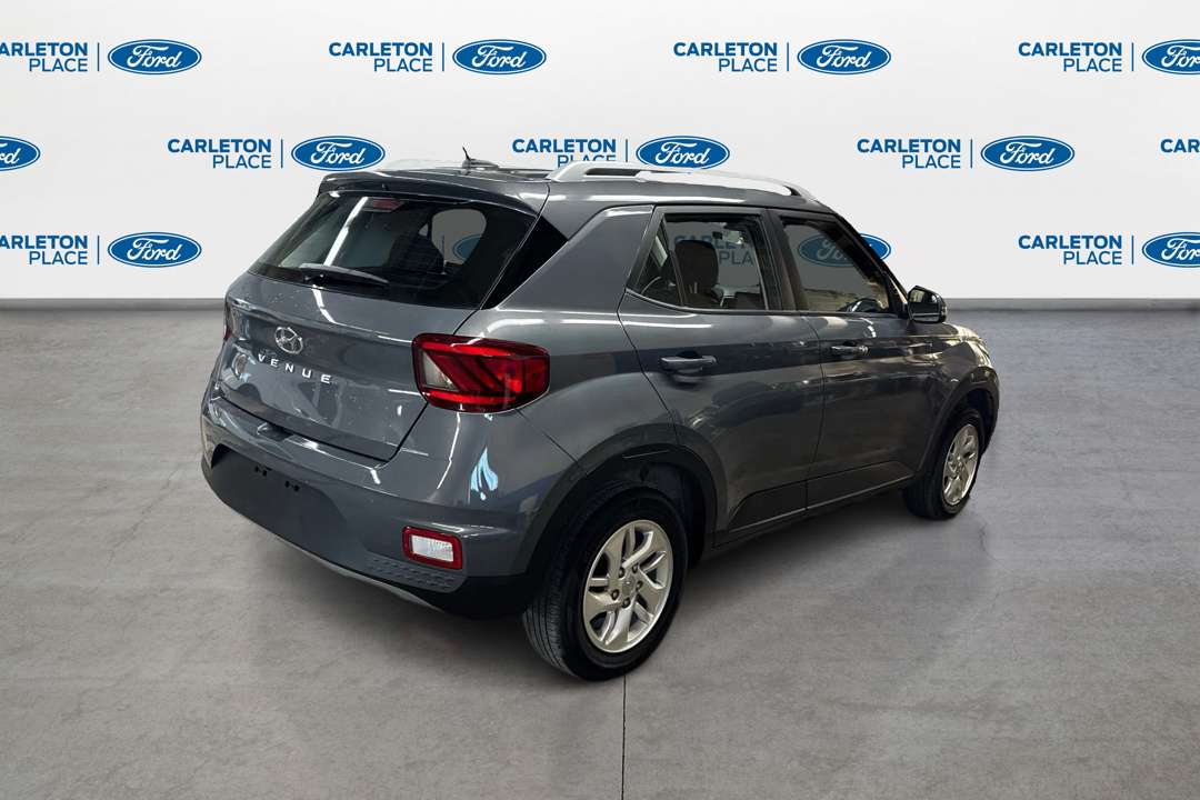 2026 Hyundai Venue Preferred  - Heated Seats -  Remote Start — снимка 5