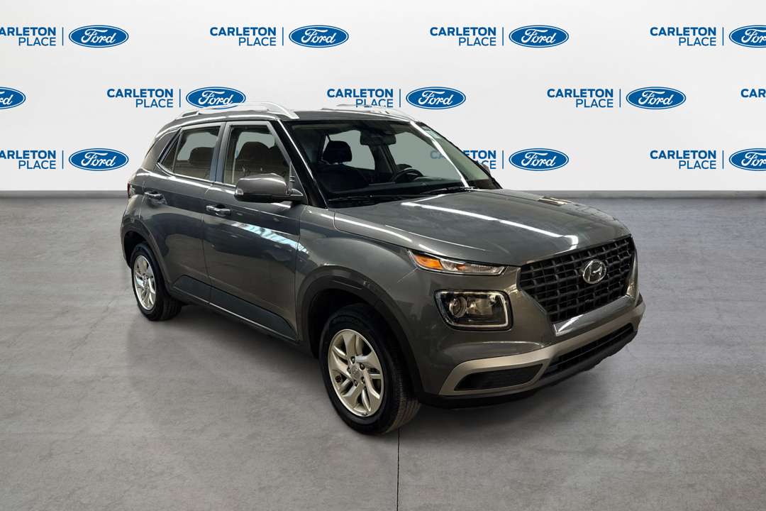 2026 Hyundai Venue Preferred  - Heated Seats -  Remote Start