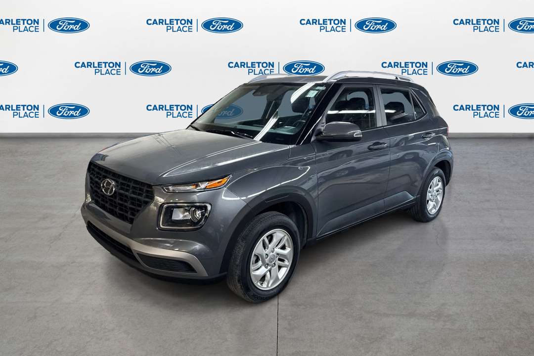 2026 Hyundai Venue Preferred  - Heated Seats -  Remote Start — снимка 2