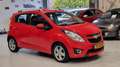 Chevrolet Spark 1.2 16V LT Airco, LMV, PDC, Stoelverwarming.... Rosso - thumbnail 3