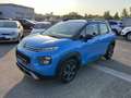 Citroen C3 Citroën Aircross 1.2 110ch 1erMain CarPlay DistriN Bleu - thumbnail 4