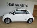 Fiat 500 1.2 GLP Lounge Blanco - thumbnail 15