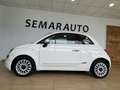 Fiat 500 1.2 GLP Lounge Blanco - thumbnail 23