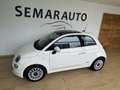 Fiat 500 1.2 GLP Lounge Blanco - thumbnail 26