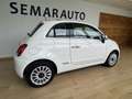 Fiat 500 1.2 GLP Lounge Blanco - thumbnail 3