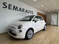 Fiat 500 1.2 GLP Lounge Blanco - thumbnail 28