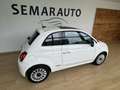 Fiat 500 1.2 GLP Lounge Blanco - thumbnail 18